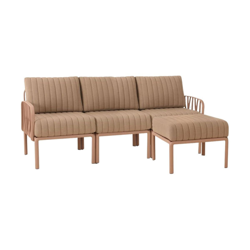 SOFA Sofa Olymplast SoEazy 3 Seat L OLYMPLAST OSCARLIVING