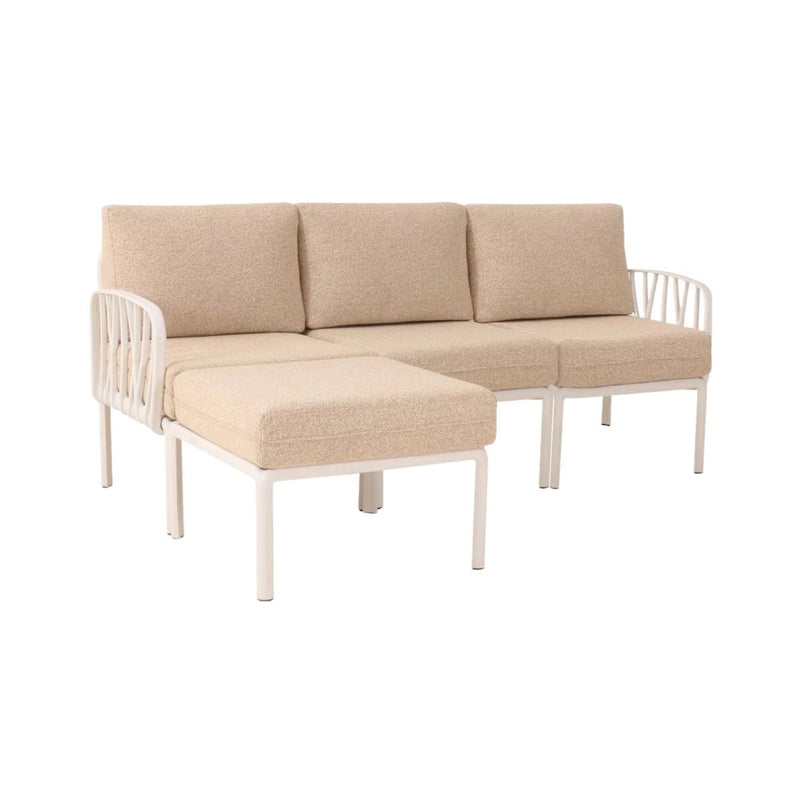 SOFA Sofa Olymplast SoEazy 3 Seat L OLYMPLAST OSCARLIVING
