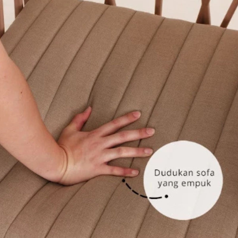 SOFA Sofa Olymplast SoEazy 3 Seat L OLYMPLAST OSCARLIVING