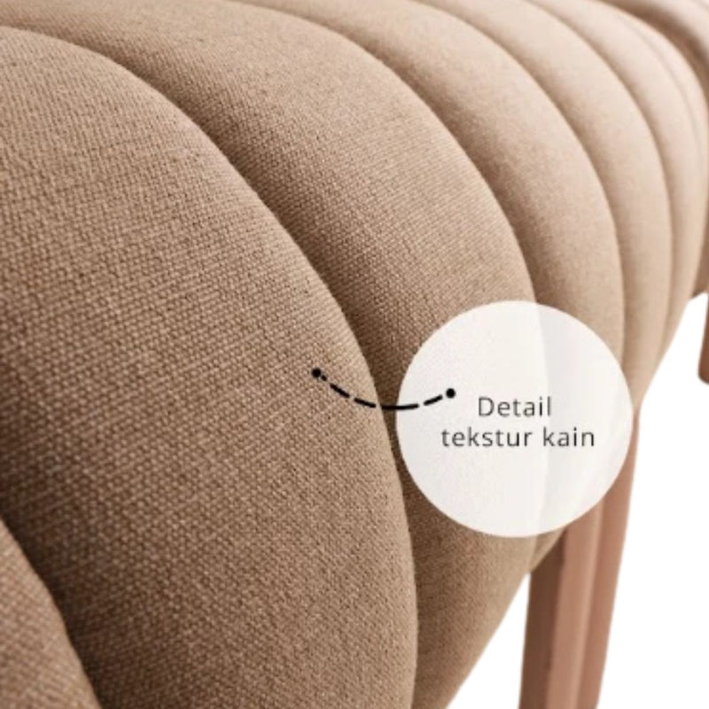 SOFA Sofa Olymplast SoEazy 3 Seat L OLYMPLAST OSCARLIVING