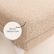 SOFA Sofa Olymplast SoEazy 3 Seat L OLYMPLAST OSCARLIVING