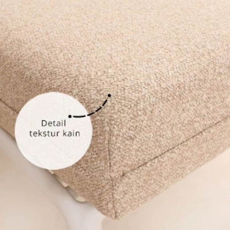 SOFA Sofa Olymplast SoEazy 3 Seat L OLYMPLAST OSCARLIVING