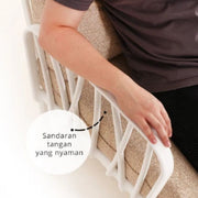 SOFA Sofa Olymplast SoEazy 3 Seat L OLYMPLAST OSCARLIVING