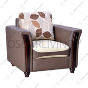 SOFA Sofa Ruang Tamu Design Morres Grand OLIV OLIV OSCARLIVING