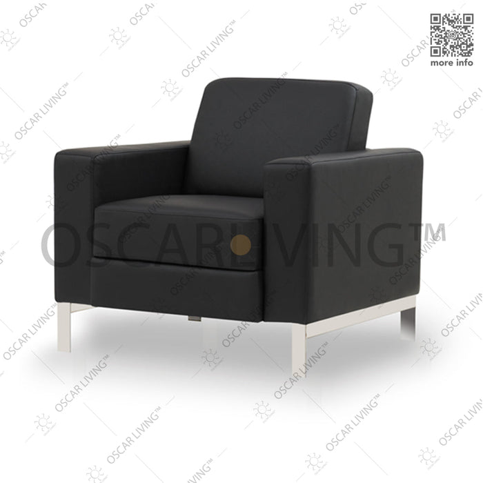 SOFA Sofa Ruang Tamu High Point Preston HIGHPOINT OSCARLIVING