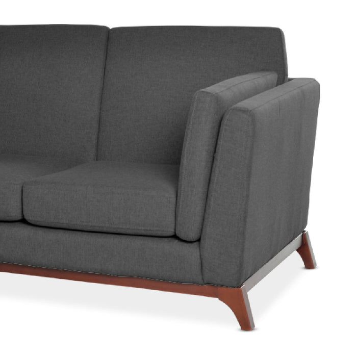 SOFA Sofa Ruang Tamu Highpoint Bonn HIGHPOINT OSCARLIVING