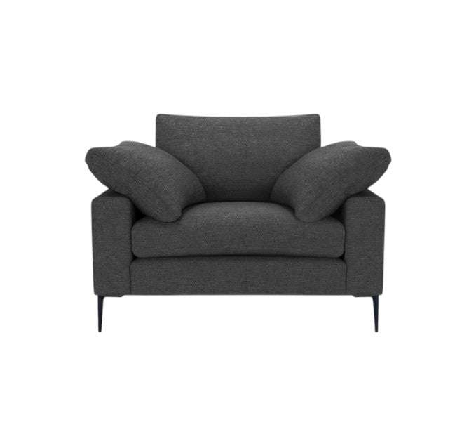 SOFA Sofa Ruang Tamu Highpoint Moura HIGHPOINT OSCARLIVING