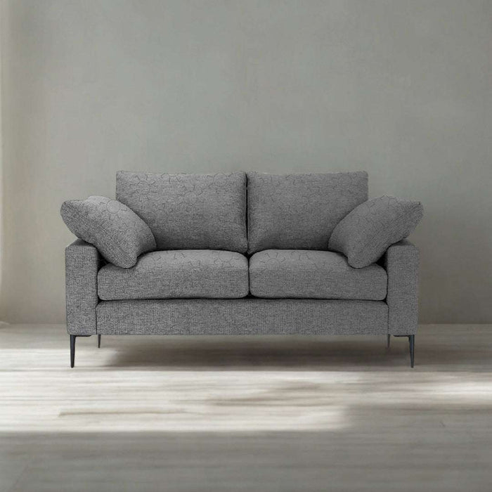 SOFA Sofa Ruang Tamu Highpoint Moura HIGHPOINT OSCARLIVING