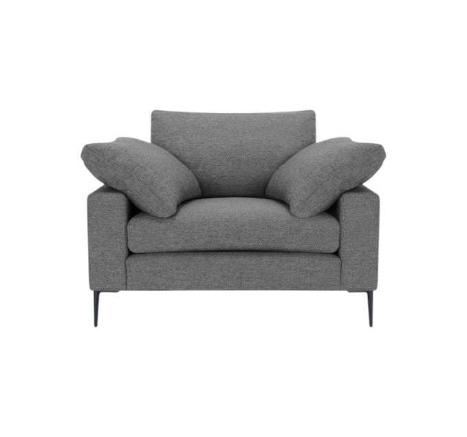 SOFA Sofa Ruang Tamu Highpoint Moura HIGHPOINT OSCARLIVING