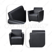 SOFA Sofa Savello Fiesta01 | 1 Dudukan SAVELLO OSCARLIVING