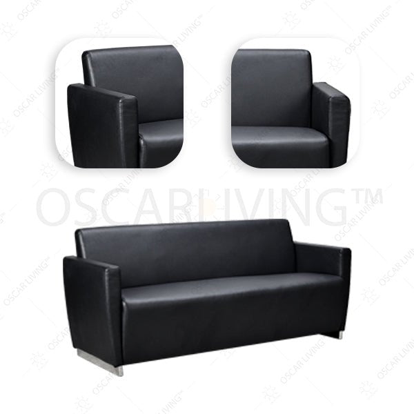 SOFA Sofa Savello Fiesta03 | 3 Seater SAVELLO OSCARLIVING