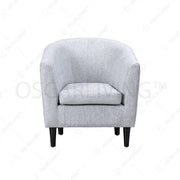 SOFA Sofa Tamu Harold Erikka 1 Dudukan | Arm Chair 1 Dudukan HAROLD OSCARLIVING