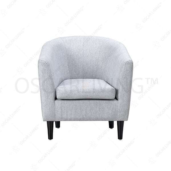 SOFA Sofa Tamu Harold Erikka 1 Dudukan | Arm Chair 1 Dudukan HAROLD OSCARLIVING