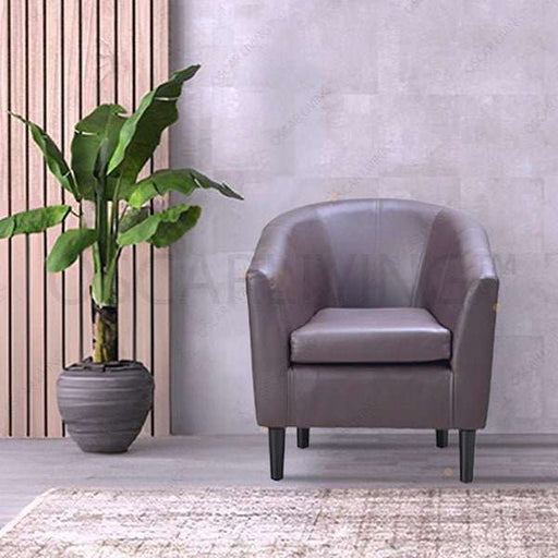 SOFA Sofa Tamu Harold Erikka 1 Dudukan | Arm Chair 1 Dudukan HAROLD OSCARLIVING