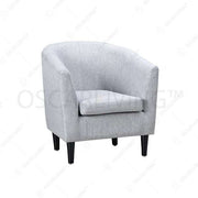 SOFA Sofa Tamu Harold Erikka 1 Dudukan | Arm Chair 1 Dudukan HAROLD OSCARLIVING