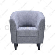 SOFA Sofa Tamu Harold Erikka 1 Dudukan | Arm Chair 1 Dudukan HAROLD OSCARLIVING