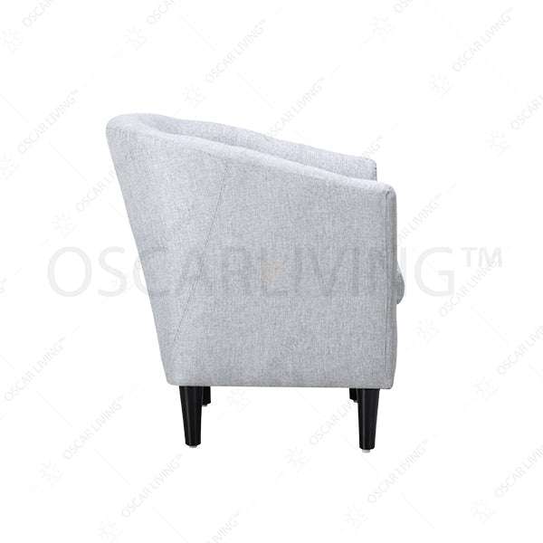 SOFA Sofa Tamu Harold Erikka 1 Dudukan | Arm Chair 1 Dudukan HAROLD OSCARLIVING