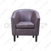 SOFA Sofa Tamu Harold Erikka 1 Dudukan | Arm Chair 1 Dudukan HAROLD OSCARLIVING