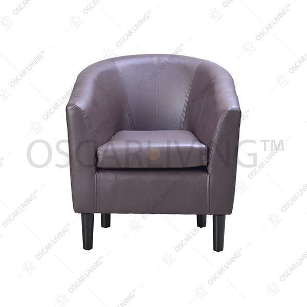 SOFA Sofa Tamu Harold Erikka 1 Dudukan | Arm Chair 1 Dudukan HAROLD OSCARLIVING