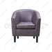 SOFA Sofa Tamu Harold Erikka 1 Dudukan | Arm Chair 1 Dudukan HAROLD OSCARLIVING