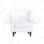 SOFA Sofa Tamu Harold Erikka 1 Dudukan | Arm Chair 1 Dudukan HAROLD OSCARLIVING