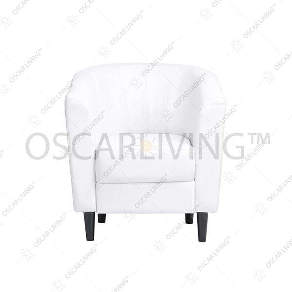 SOFA Sofa Tamu Harold Erikka 1 Dudukan | Arm Chair 1 Dudukan HAROLD OSCARLIVING