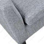 SOFA Sofa Tamu Harold Erikka 1 Dudukan | Arm Chair 1 Dudukan HAROLD OSCARLIVING