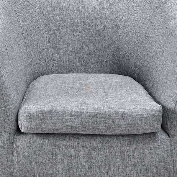 SOFA Sofa Tamu Harold Erikka 1 Dudukan | Arm Chair 1 Dudukan HAROLD OSCARLIVING
