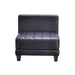 SOFA Sofa Tamu Harold Noirrest harold OSCARLIVING
