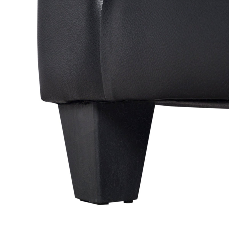 SOFA Sofa Tamu Harold Noirrest harold OSCARLIVING