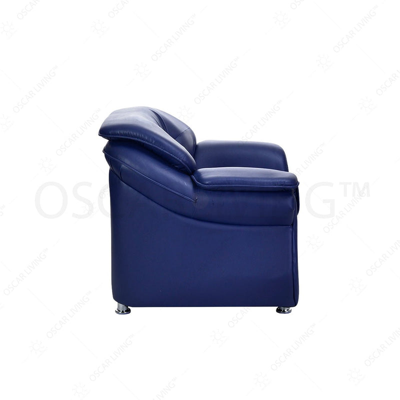 SOFA Sofa Tamu Minimalis OLC OLIV Xena XL 1 Seater OLIV OSCARLIVING