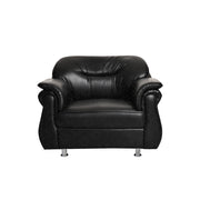 SOFA Sofa Tamu Minimalis OLC OLIV Xena XL 1 Seater OLIV OSCARLIVING