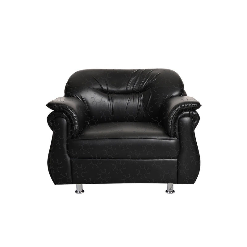 SOFA Sofa Tamu Minimalis OLC OLIV Xena XL 1 Seater OLIV OSCARLIVING