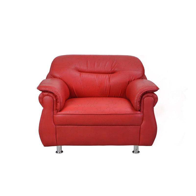 SOFA Sofa Tamu Minimalis OLC OLIV Xena XL 1 Seater OLIV OSCARLIVING