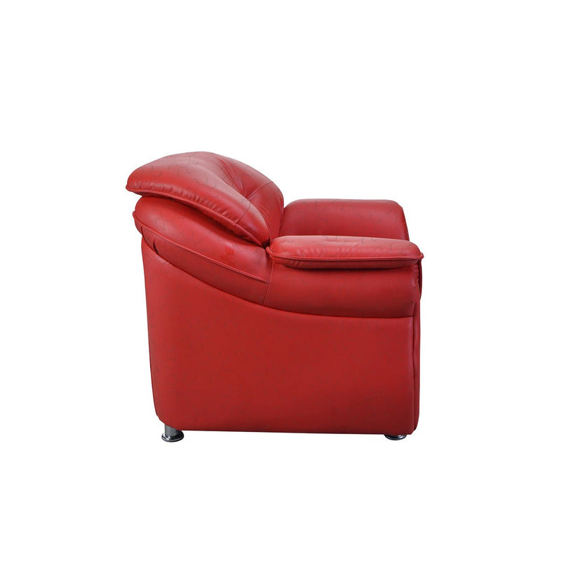SOFA Sofa Tamu Minimalis OLC OLIV Xena XL 1 Seater OLIV OSCARLIVING