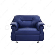 SOFA Sofa Tamu Minimalis OLC OLIV Xena XL 1 Seater OLIV OSCARLIVING