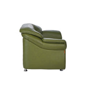 SOFA Sofa Tamu Minimalis OLC OLIV Xena XL 1 Seater OLIV OSCARLIVING