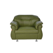 SOFA Sofa Tamu Minimalis OLC OLIV Xena XL 1 Seater OLIV OSCARLIVING