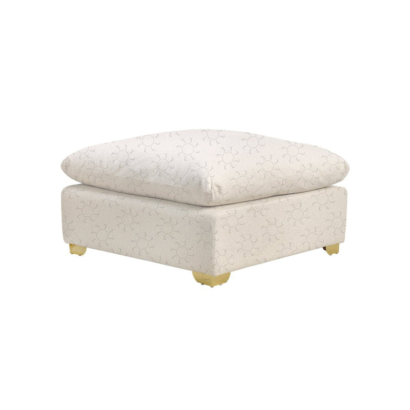 SOFA Sofa Tamu Minimalis OLIV OLC Luna Hook OLIV OSCARLIVING