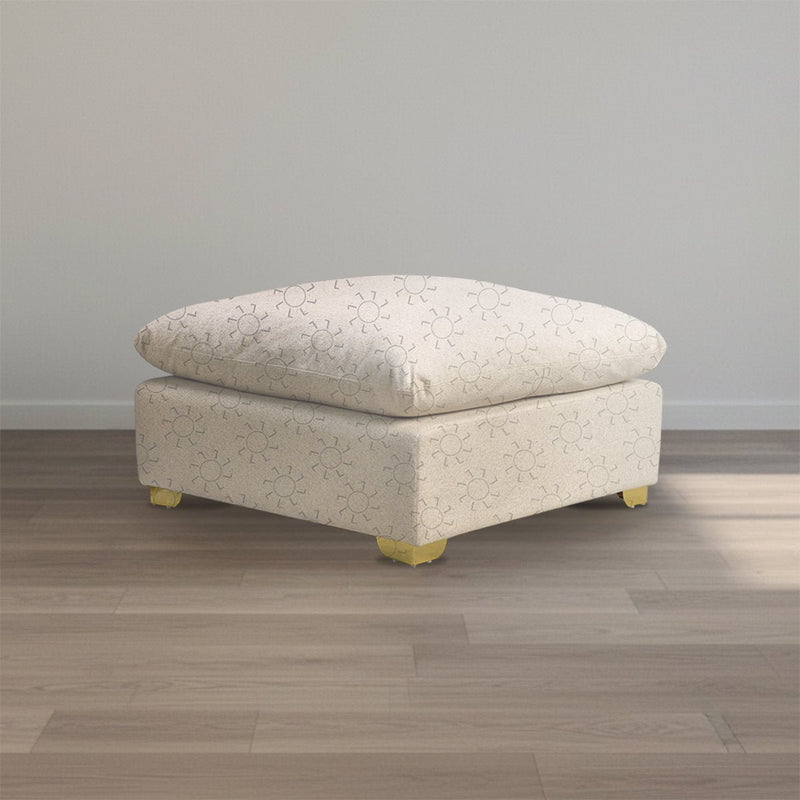 SOFA Sofa Tamu Minimalis OLIV OLC Luna Hook OLIV OSCARLIVING