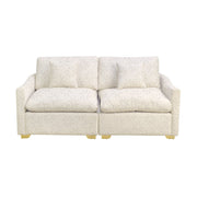 SOFA Sofa Tamu OLIV OLC Luna 2 Seater OLIV OSCARLIVING