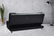SOFABED Sofabed OLIV Nokia OLIV OSCARLIVING
