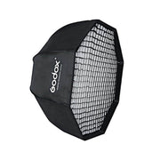 SOFTBOX Godox SB - FW140 Octa Softbox with Grid 140cm GODOX OSCARLIVING