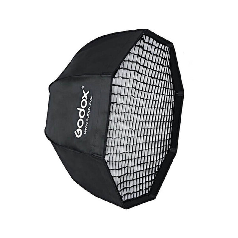 SOFTBOX Godox SB - FW140 Octa Softbox with Grid 140cm GODOX OSCARLIVING
