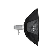 SOFTBOX Godox SB - FW140 Octa Softbox with Grid 140cm GODOX OSCARLIVING