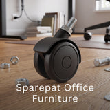 sparepart office furniture oscarliving jakarta