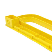 sparepart PARTS0001 Handle Plastik Tipe 1 PARTS DIVISION OSCARLIVING