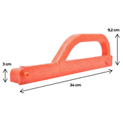 sparepart PARTS0001 Handle Plastik Tipe 1 PARTS DIVISION OSCARLIVING