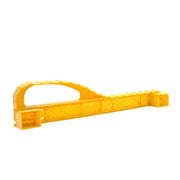sparepart PARTS0002 Handle Lemari Plastik Tipe 2 PARTS DIVISION OSCARLIVING