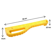 sparepart PARTS0002 Handle Lemari Plastik Tipe 2 PARTS DIVISION OSCARLIVING